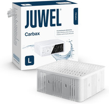 Juwel Carbax L Acquario, Con