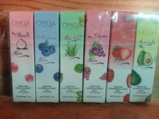 OMGA Lux Temp Mood Magic