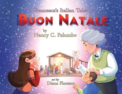 Buon natale nancy c - buon,