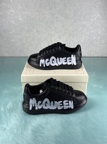 Alexander mcqueen negras talla - alexander,