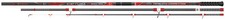 CATTURA NT BEACH 4.5mt - 100gr