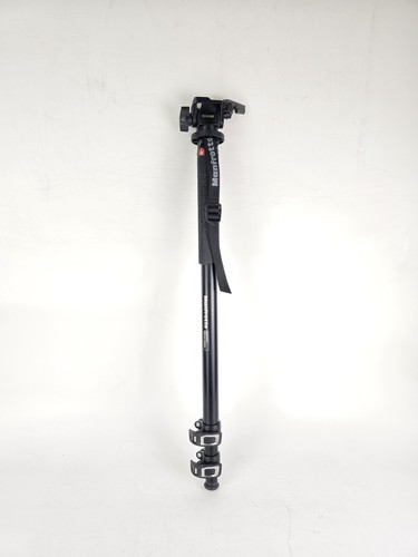 Manfrotto mmxproa3 video - manfrotto,