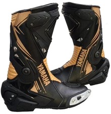 Stivali Moto Yamaha Unisex