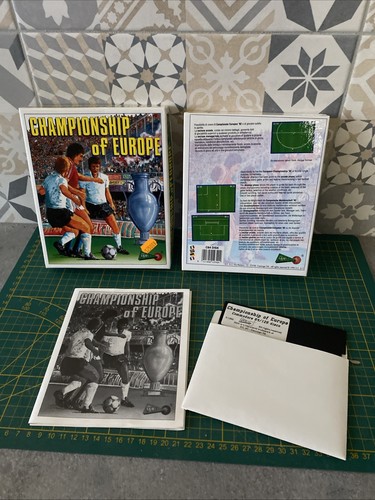 Championship europe - championship,