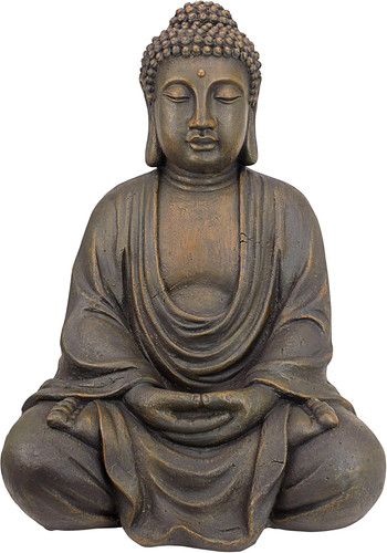 Budda meditativo del - budda,