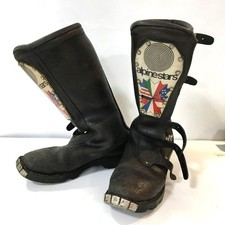 Stivali Alpinestars Fibbia