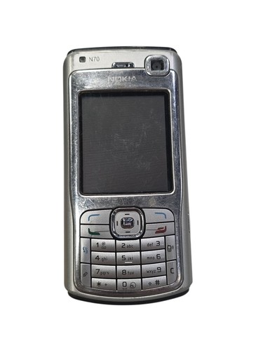 Cellulare vintage usato non