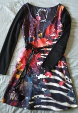 Vestito Desigual Taglia S