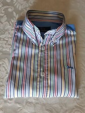 HARMONT & BLAINE camicia bimbo anni 5 in cotone .