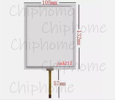 Digitalizzatore pannello touch