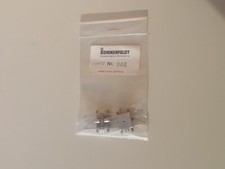 SOMMERFELDT COPPIA PANTOGRAFI