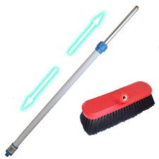 Kit pulizia pannelli