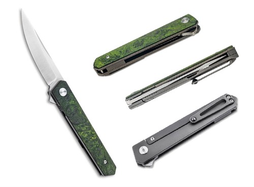 Boker coltello plus - , kwaiken