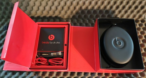 Cuffie monster beats - by, dr