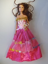 BARBIE TANYA SINDY BRATZ