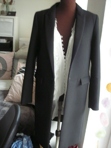 Replay high class cappotto - high,