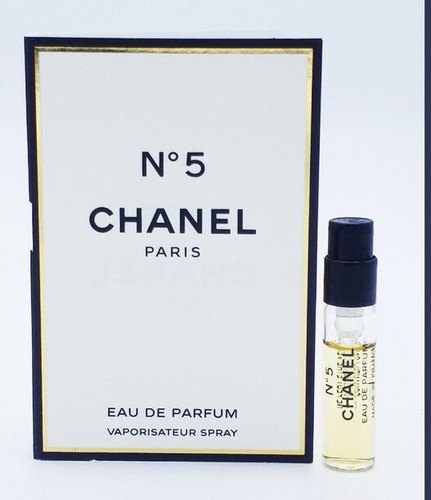 Chanel once 1 - 5,05, 1,5