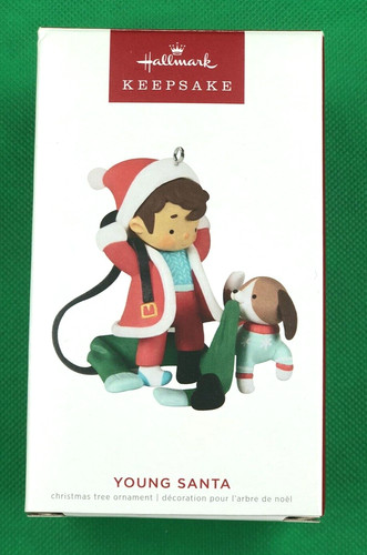 Hallmark keepsake decorazione - hallmark,