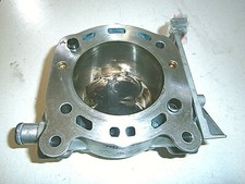 Ducati 749 cilindro pistone