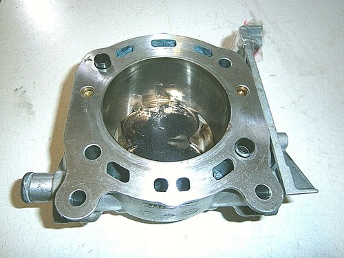 Ducati 749 cilindro pistone