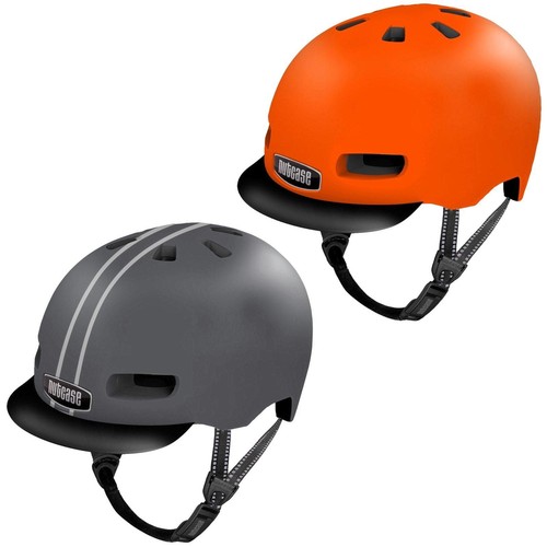 Nutcase casco bici street - , mips