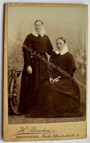 Foto originale cdv fotografia - cdv,