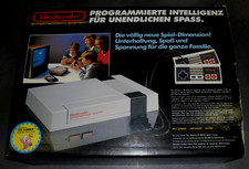 Console Nintendo Entertainment System NES