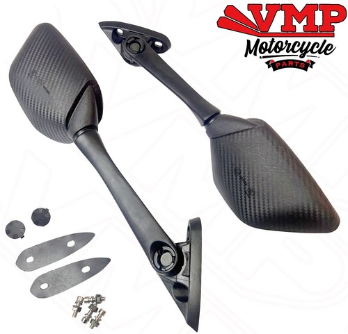 New yamaha yzf r125 mirror - new,