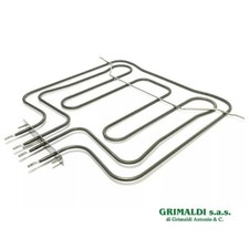 RESISTENZA SUPERIORE DOPPIA