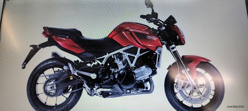 Aprilia mana 850 2007 16 - 850, m.y.
