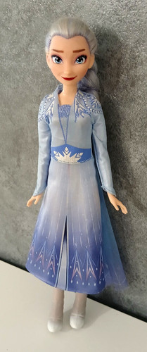 Action figure bambola disney - action,