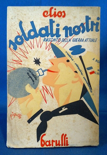 Elios soldati nostri racconto - nostri,