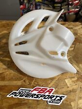 Protezione Paradisco Ant  HONDA Cr CRF 250 450 02-08 Front Disc Brake 2