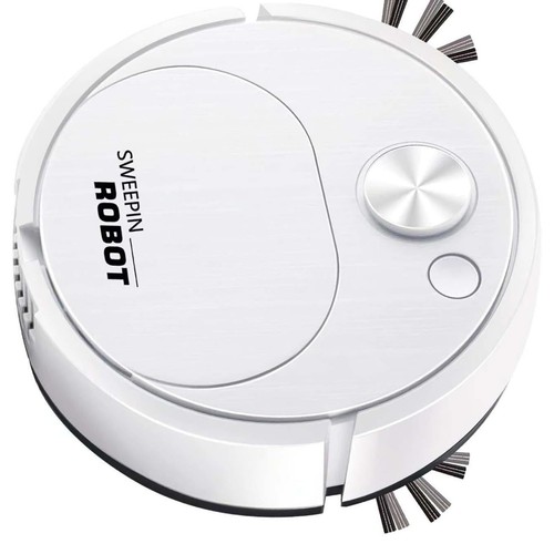 Robot aspirapolvere in 1 - robot,