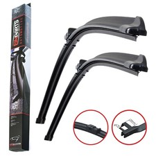 Kit tergicristalli anteriori