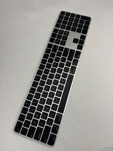 Apple magic keyboard con - keyboard, touch
