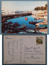 Formia - Scalo alaggio