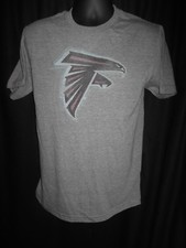 Atlanta Falcons Maglietta Uomo
