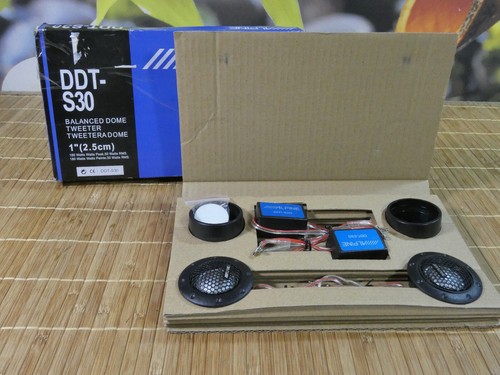 Alpine ddt s30 balanced - 1",