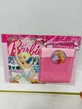 IL MONDO DI BARBIE MODA NUOVO