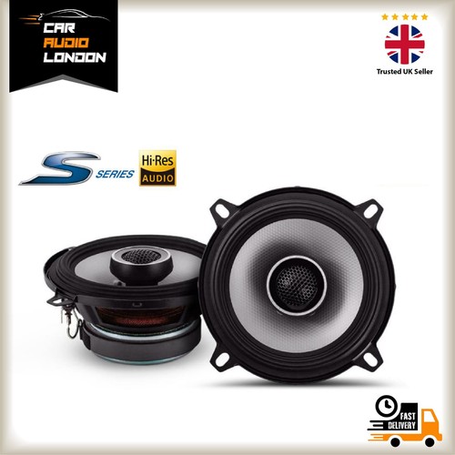 Alpine s50 2 way - alpine, 5.25"