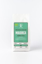 Farina di MAIORCA biologico di