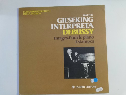 Vinile giri i grandi - 33,