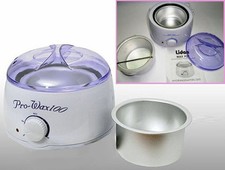 Scaldacera professionale