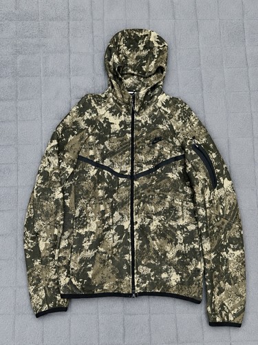 Nike tech fleece - tech,