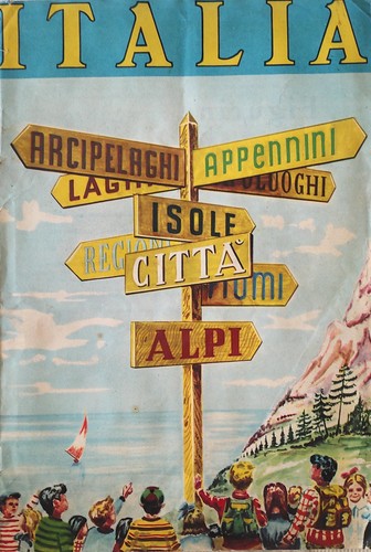 Album figurine italia - album,