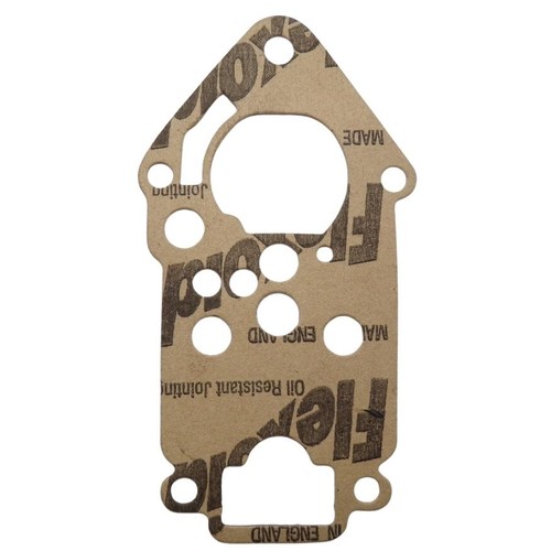 Guarnizione carburatore weber - carburatore,