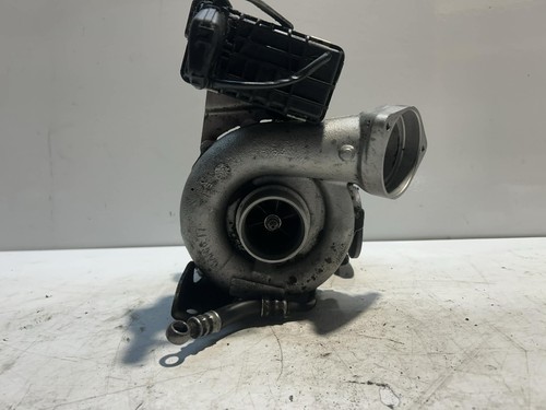 Attuatore turbocompressore bmw - attuatore,