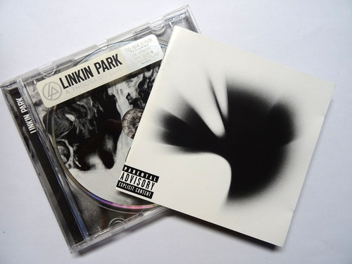 Linkin park thousand - linkin,