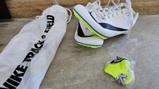 Nike Zoom Rival Sprint Track &